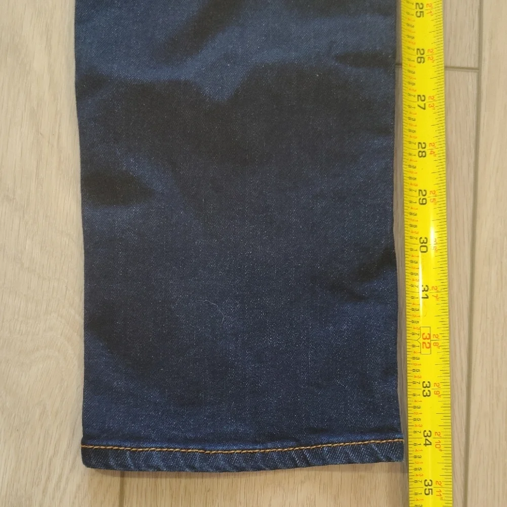 GAP‎ Boys  Indigo Stretch Straight Jeans